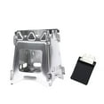 thumbnail image 1 of Yammee Metal Wood Burning Stove Cooking Burners Backpacking Furnaces Outdoor Cookware, 1 of 11