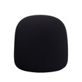 thumbnail image 1 of Yammee Microphone Windscreen Foam Mic Cover for Blue for Yeti/ for Yeti Pro Black Red B, 1 of 9