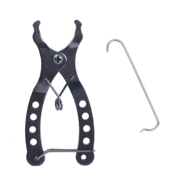 Yammee Mini Bike Chain Quick Link Tool Chain Clamp Repair Tools Pliers Bicycles Repair