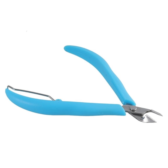 Yammee Mini Diagonal Pliers Outlet Clamp for Plastic Products Cut a Small Metal Wire