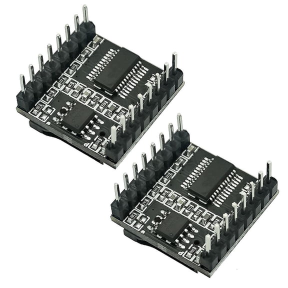 Yammee Mini Sound Module Perfect for DIY Electronics Enhances Creations