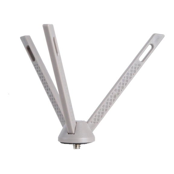 Yammee Mini Tripod Quick Setups Desktop Stand for Photography, Live Streaming, Video