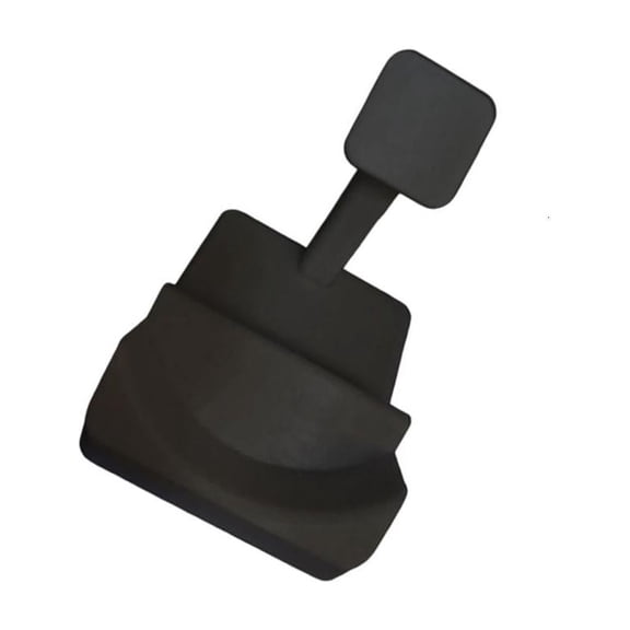 Yammee Minimalist Mouse Holder Stand For 3-5inch Mouse Secure Display Retail Office Desk Accessory