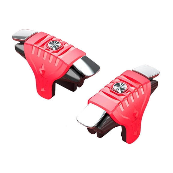 Yammee Mobile Phone Game Controller F01 Chicken-eating Artifact for PUBG Mobile Games