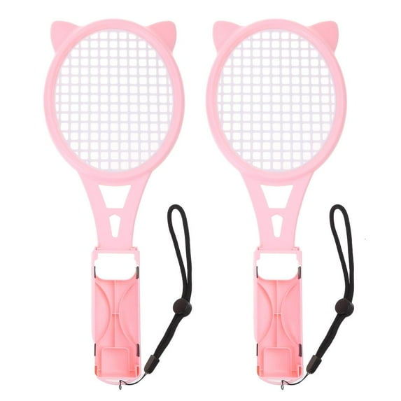 Yammee Motion Sensing Tennis Racket for Switch OLED for Mario Tennis Aces