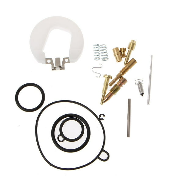 Yammee Motorcycle Carburetor Rep Kit For 50cc 70cc 90cc 110cc 125cc ATV Quad 4 Wheel