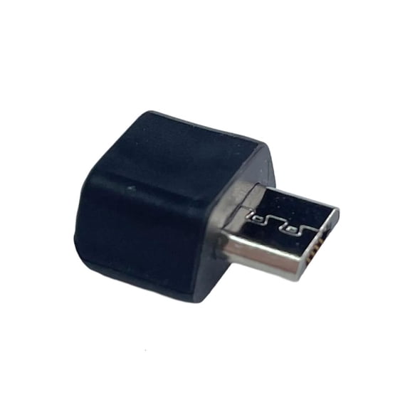 Yammee Mouse Adapter Micros USB To C Quick Replacement for G502 Wireless