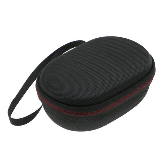Yammee Mouse EVA Hard Mouse Storage Bag Protective Case for A980Pro Mouse for Travel Office Home Use