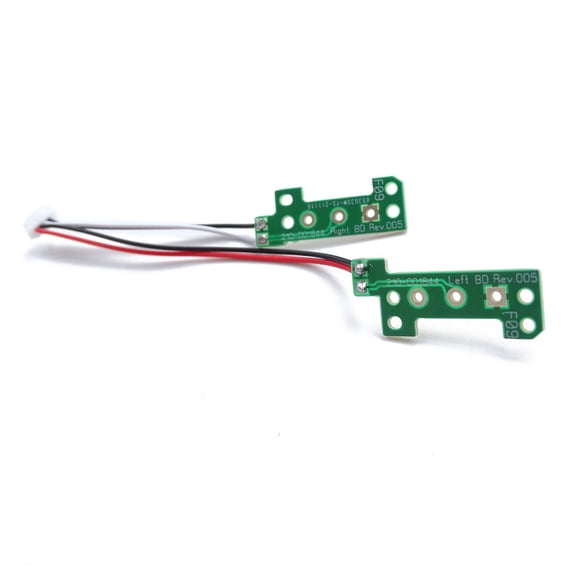 Yammee Mouse Micro Switch Button Board Motherboard Left and Right Gaming Mouse Boards