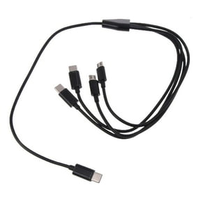 Shop Multi USB Cables for Various Devices at Affordable Prices