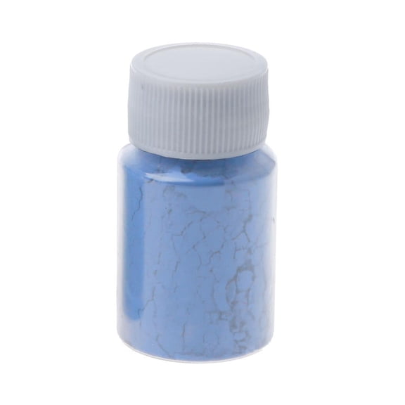 Yammee Multi-Color Thermochromic Pigment Activated Changing Powder Nail Powder Arts