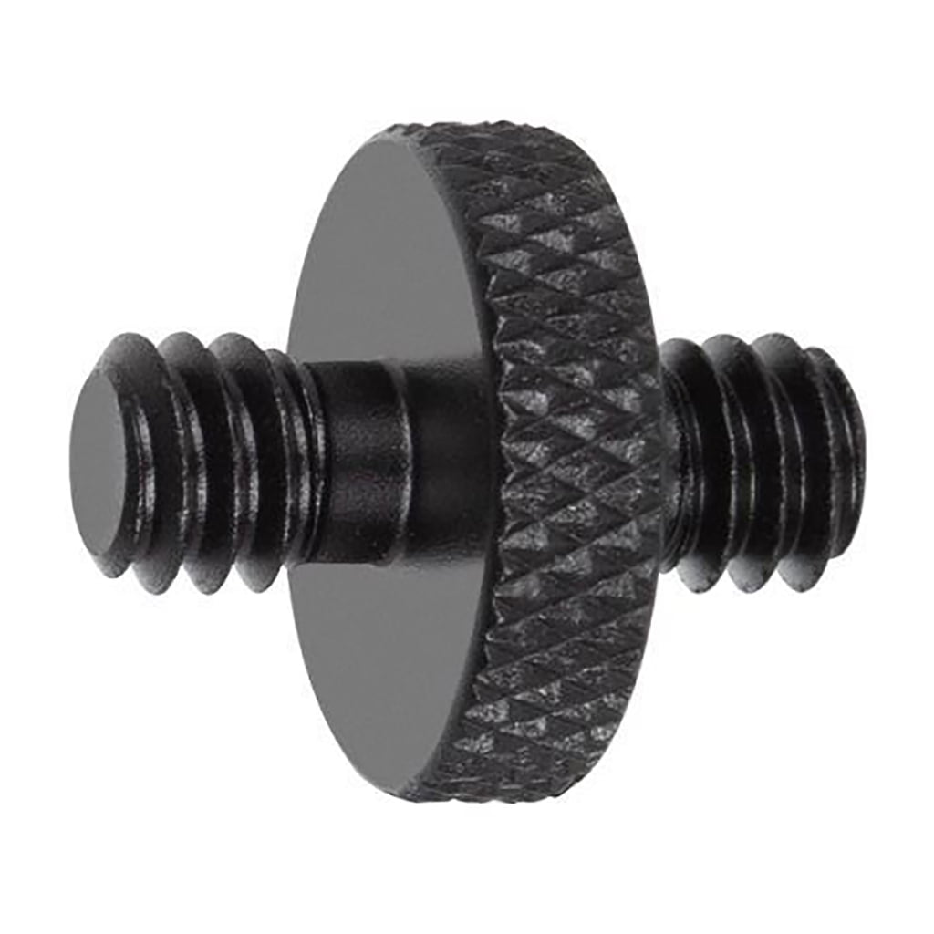 Yammee Multi Purpose Screw 1/4 to 3/8 or 1/4 to 1/4 Threaded Metal ...