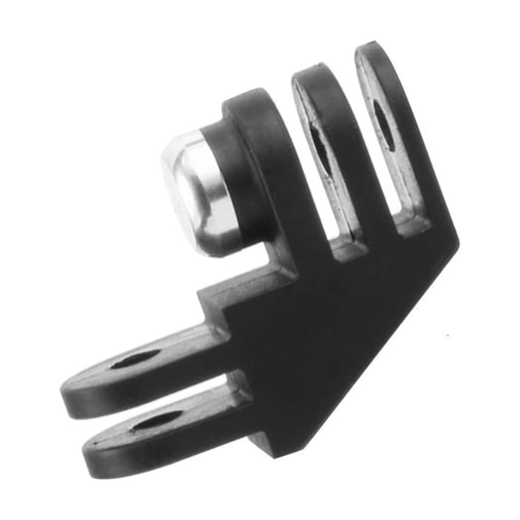 Yammee Multiple Angle Camera Connectors Featuring 90 Bend Compact Installation Vertical Orientation