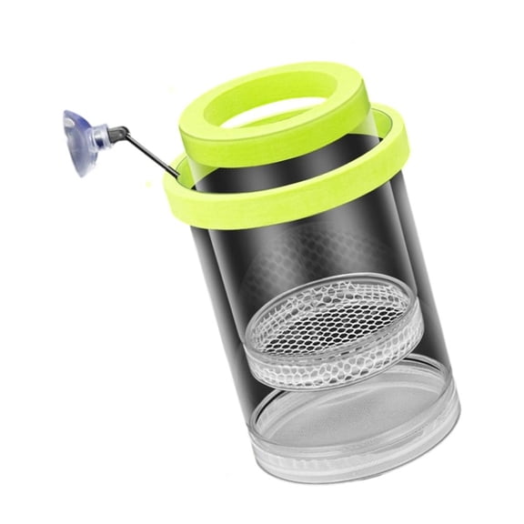 Yammee Multiple Species Breeding Container For Marine Life Including Shrimp And Fry