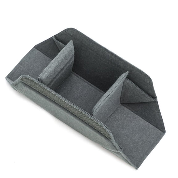 Yammee Multipurpose DSLR Camera Case Removable Inserts Photography Camera Bag For Lens Batteries Cable Photographers