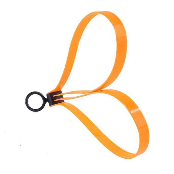 Yammee Multipurpose Ties Strap for Home Office Use High Strength Plastic Wire Management Straps Plastic Cable Organizers Ties