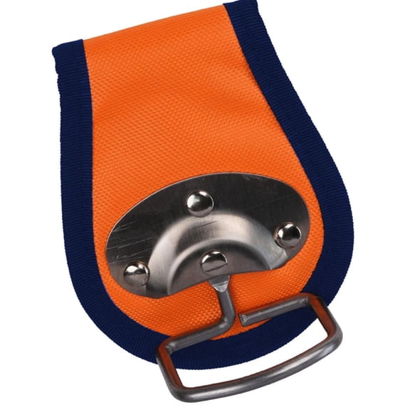 Yammee Multipurpose Tool Organizers for Hammer and Hand Tool Space Saving Solution Tool Belt Hammer Loop for Construction Sites