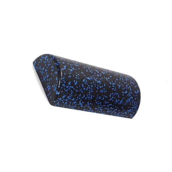 Yammee Muscle Massager Roller Small Semicircle Massager Roller for Back, Leg, Pilates