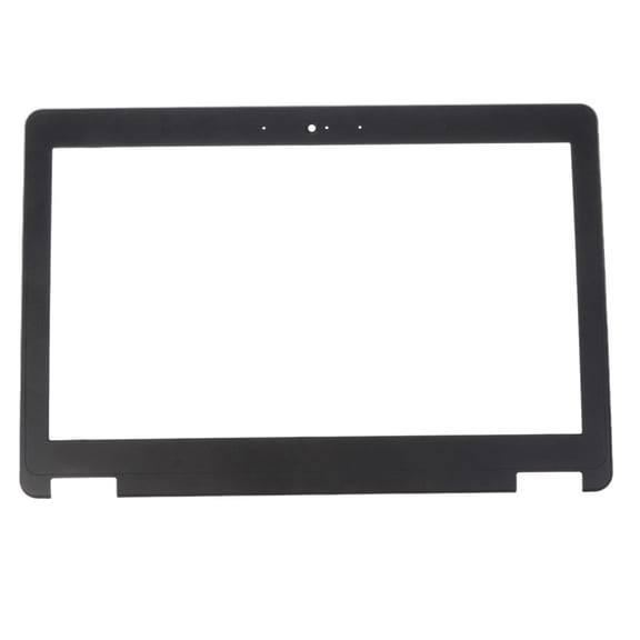 Yammee New Laptop Screen for Case For Latitude E7250 LCD Front Bezel Cover P/N 0V5Y98 V