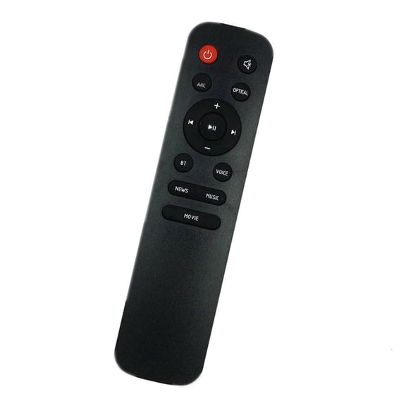 Yammee Universal Remote Control For Cinema SB120 SB140 170 Home Theater Controller