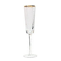 Yammee Nordic Modern Goblet Red Wine Glass Cup Champagne Glasses for Home Bar Party Anniversary Wedding