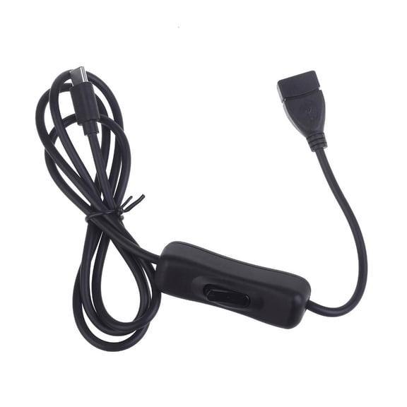 Yammee OTG Converter Cable 480Mbps Data Cord Universal for Phone Tablet