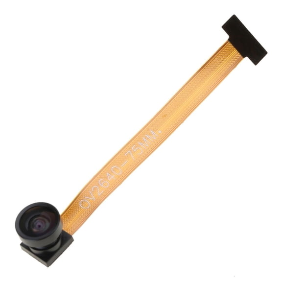 Yammee OV2640 Camera WideAngle Lens Camera Module for Interconnected Devices