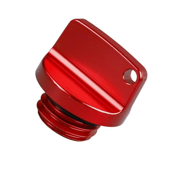 Yammee Oil Filler Caps Screw Cover for CB250F CB300F Motorbike Accessories Replacement