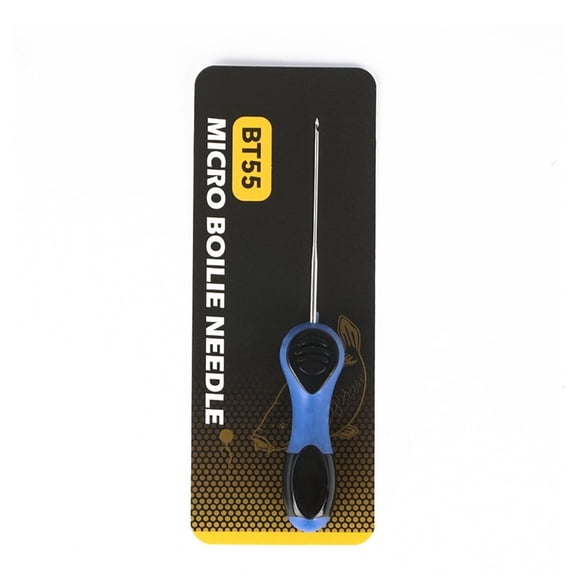 Yammee Outdoor Fishing Tackle Baiting Drill Lure Rigging Needle Hook Boilie Needle Fishing Baiting Needle Baits Rig Tool