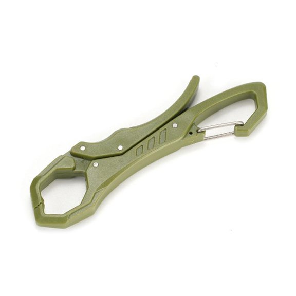 Yammee Outdoor Keychains Tactically Gear Clip Suit Keeper Pouches Belt Keychains Clip for Worker and Athletes