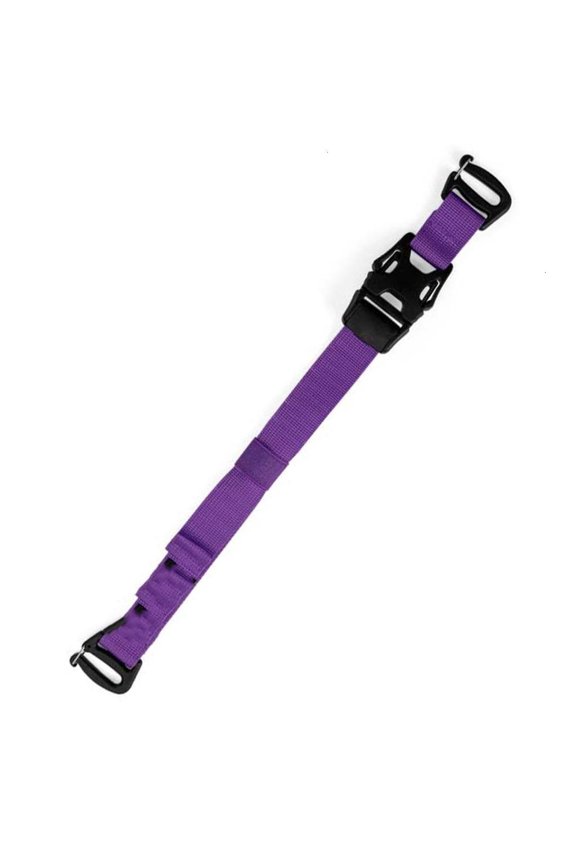 Yammee Outdoor Luggage Fastening Strap Weatherproofed Webbings Multiple Attachments