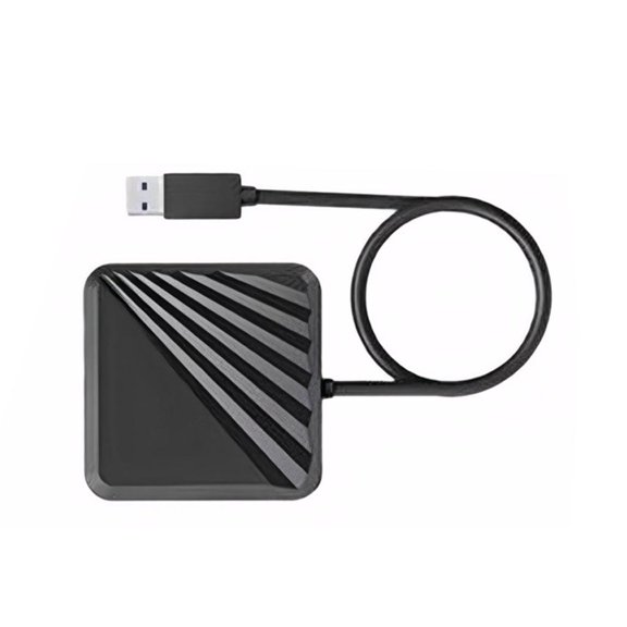 Yammee PC Adapter Accessories Include Power Cable Adapter for VR2 Computer Converter