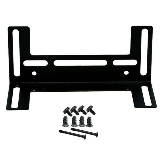 Yammee PC Water Cooling Pump Radiator Support Holder Upright Drainage Tank Reservoir