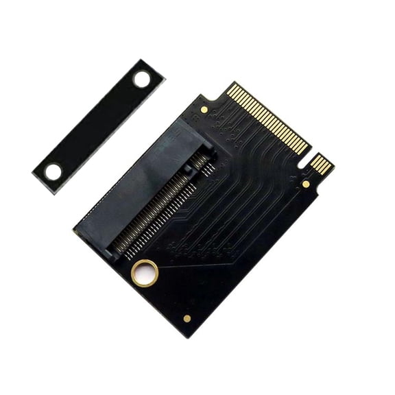 Yammee PCIE4.0For Rog Ally Handheld Transfer Board 90 M2 Transfercard Modified M2 Card