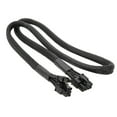 thumbnail image 1 of Yammee PCIe Power Cable PCIe 8Pin to 8Pin (6+2) Graphics Card Power Adapter, 1 of 6