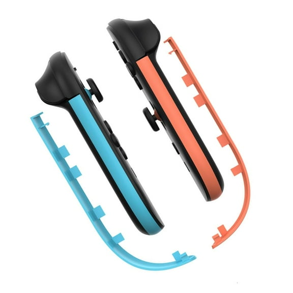 Yammee Pair Decorative Strips for NS2 Enhanced Grip Controller Side Strips