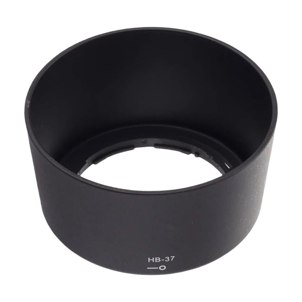 Yammee Photography Camera Flower Lens Shade for HB37 Camera Flower Lens ...