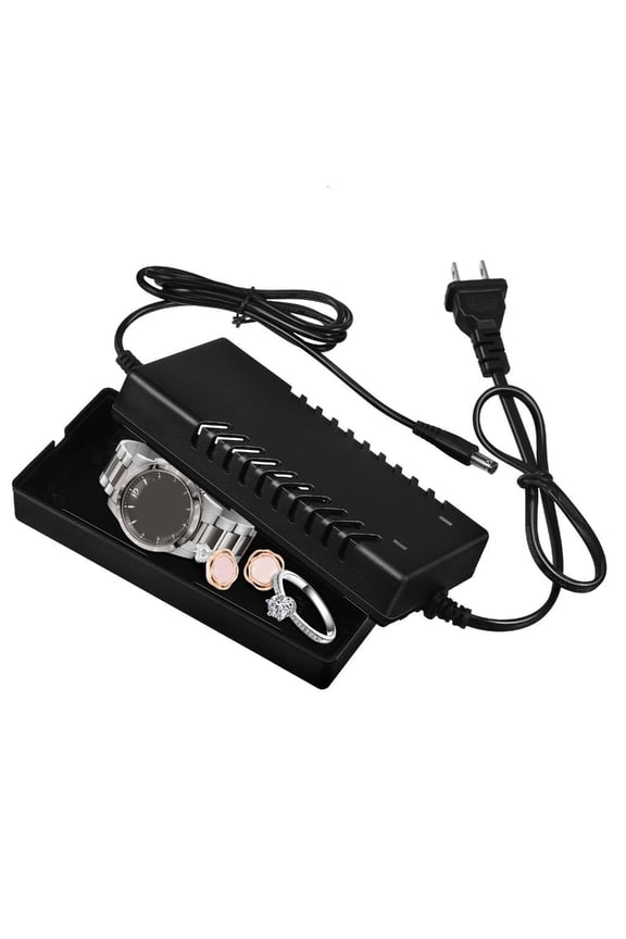 Yammee Plastic Concealment Box Storage Case for Cash Rings Watches Keys and Keepsakes