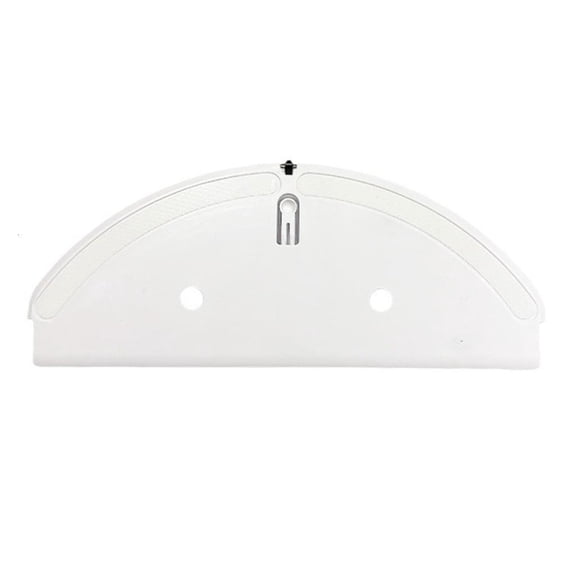 Yammee Plastic Mop Pad Holder Mop Bracket Mop Stand Plastic Material Sweeper Accessories Plastic Mop Pads Rack for E10 C103