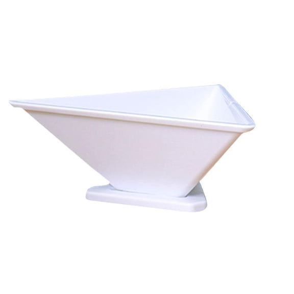 Yammee Plastic Rice Dumpling Mold DIY Traditional Rice-pudding Baking Mould Kitchen Homemade Molds for Dragon Boat Festival