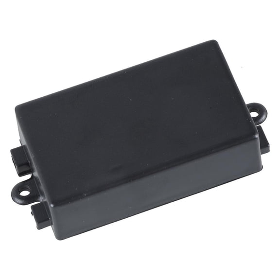 Yammee Plastic Waterproof Electronic Enclosure Box Project Instrument Case 65x38x22mm