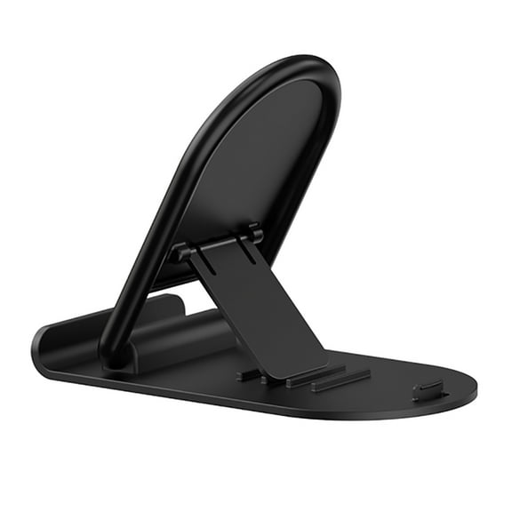 Yammee Pocket Cellphone Stand Angle Adjustable Stand Foldable Holder for 3-7'' Phone