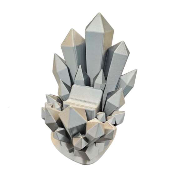 Yammee Portable 3D Printed Game Controller Holder Support for person Leisure Time