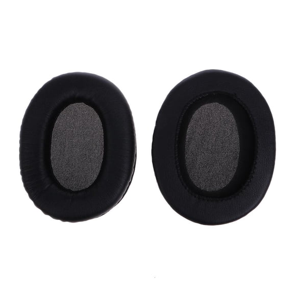 Yammee Portable Audio Ear Pads for HPAEC1440 HPAEC1840 SRH940 Headphone Ear Pads Cushion Easy to Install
