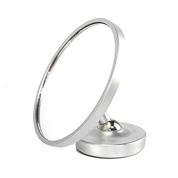 Yammee Portable Magnetic Mirror Coffee Extraction Mirror Coffee Extraction Process Observation Tools for Coffee Extraction