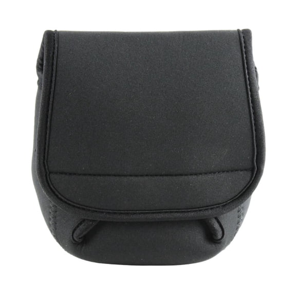 Yammee Portable Spinnings Reel Cover Case Bag Lightweight Fishing Reel Storage Bag