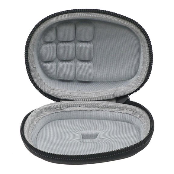 Yammee Portable Storage Bag for Mouse Simple Strong Travel Case