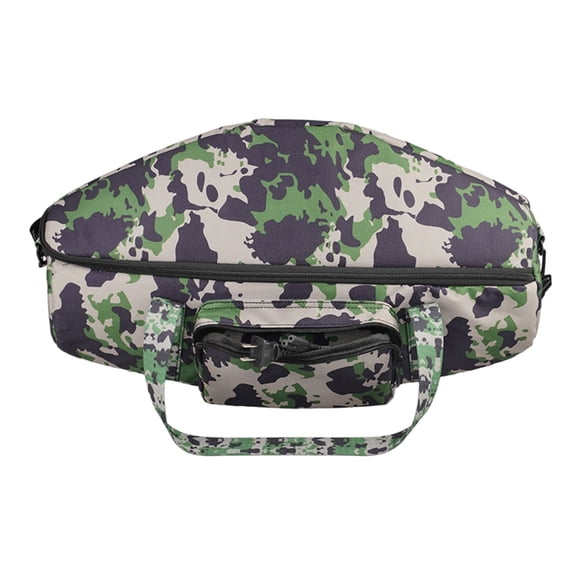 Yammee Portable Travel Case Speaker Storage for JBL BOOMBOX 2/3 Speaker Protection Bag Protective Shell Protective Cover