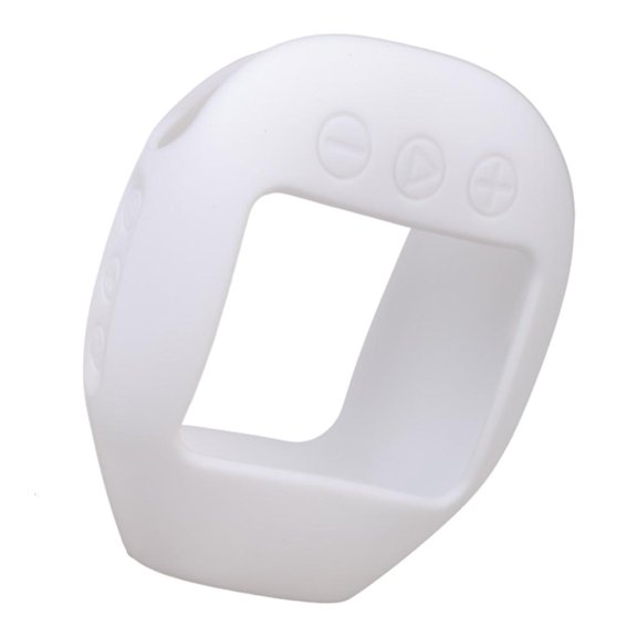 Yammee Portables Silicone Case Shockproofs Dustproof Protective Sleeve AntiDrop Cover for Clip 5 Speakers