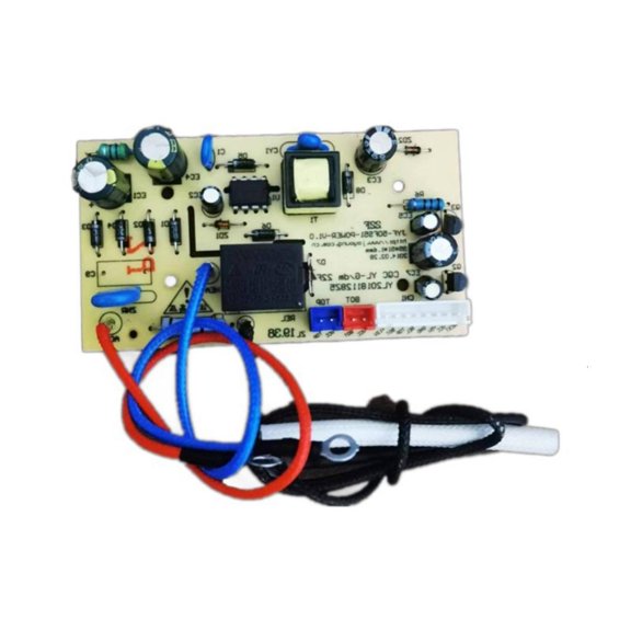 Yammee Power Board Important Accessory PCB Texture Electronic Board for 50FS51 Model